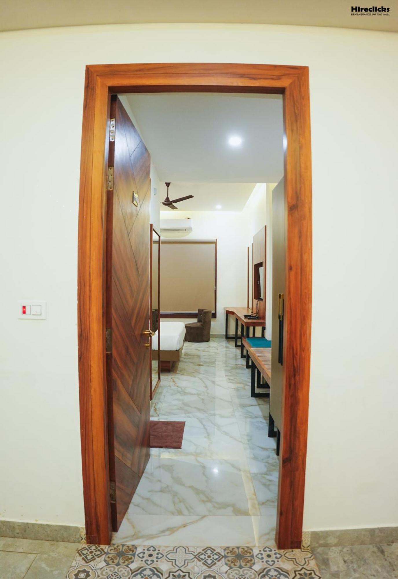 The Krati Resort And Convention Centre Bareilly Extérieur photo